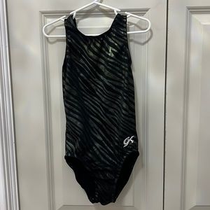 GK leotard, CM